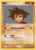 Sora