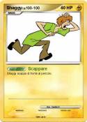 Shaggy