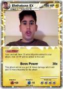 Efetheboss EX