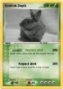 Králíček Dupík