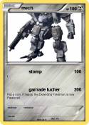 mech