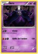 Moria