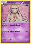 Doflamingo