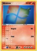 Windows