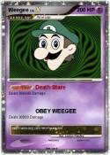 Weegee