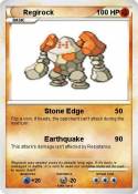 Regirock