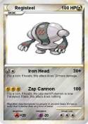 Registeel