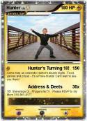 Hunter