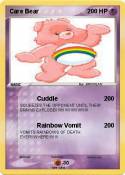 Care Bear