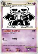 Sans