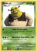 Shrek