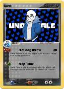 Sans