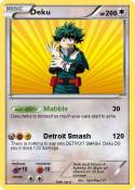 Deku