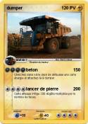 dumper