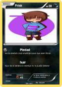 Frisk
