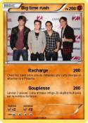 Big time rush