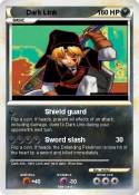 Dark Link