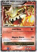 Heatran