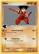 Goku