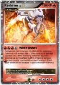 Reshiram