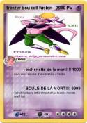 freezer bou