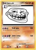 Troll face