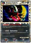 Shadow Darkrai
