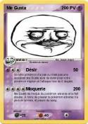 Me Gusta