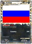RUSSIA