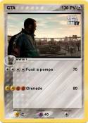 GTA
