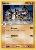 freddles