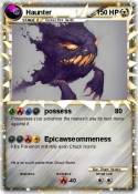Haunter