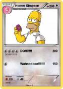 Homer Simpson