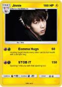 Jinnie