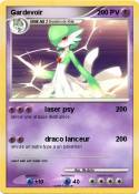Gardevoir