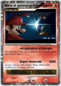Mario et