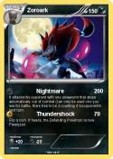 Zoroark