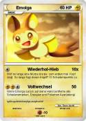 Emolga