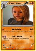Brittany Straus