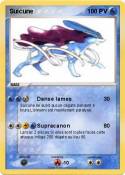 Suicune