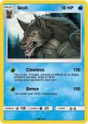 Skoll