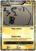 Levi71 B