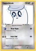 Dapperblook