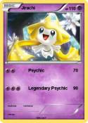 Jirachi