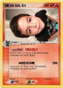 MEGA SAL EX
