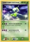 celebi maître