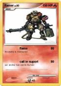 flamer