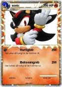 sonic