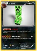 creeper