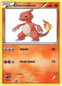 Charmeleon